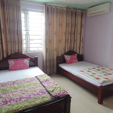 Hai Viet Hotel Ninh Bình Exteriör bild